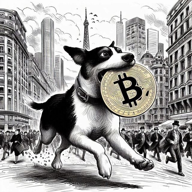 패러디 삽화=최로엡