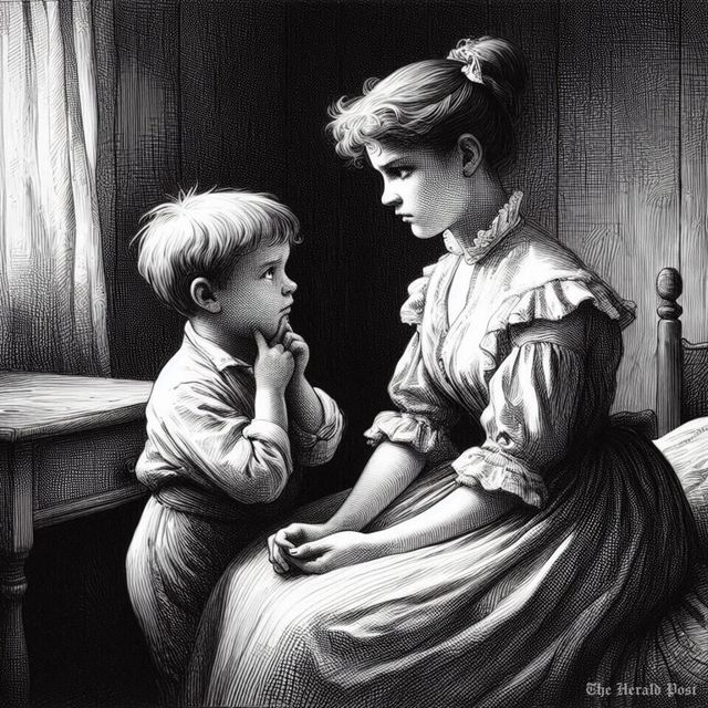 패러디 삽화=최로엡