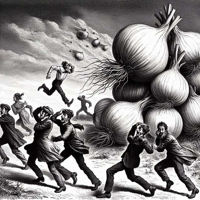 패러디 삽화=최로엡