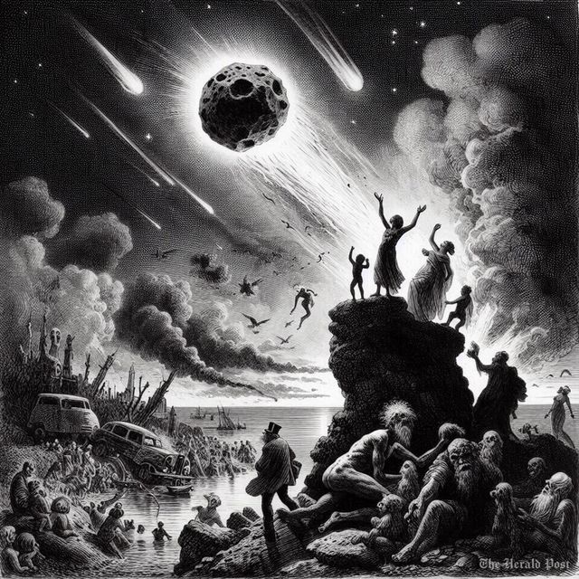 패러디 삽화=최로엡