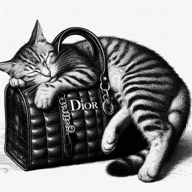 패러디 삽화=최로엡