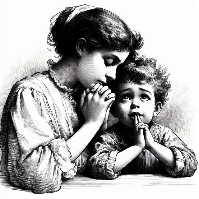 패러디 삽화=최로엡