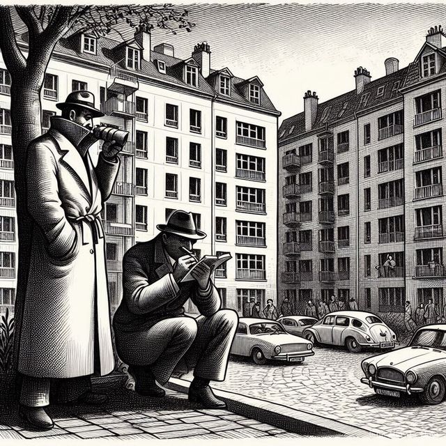 패러디 삽화=최로엡