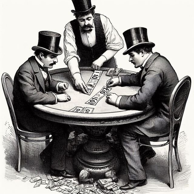 패러디 삽화=최로엡