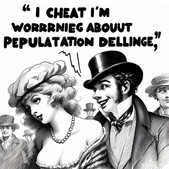 패러디 삽화=최로엡