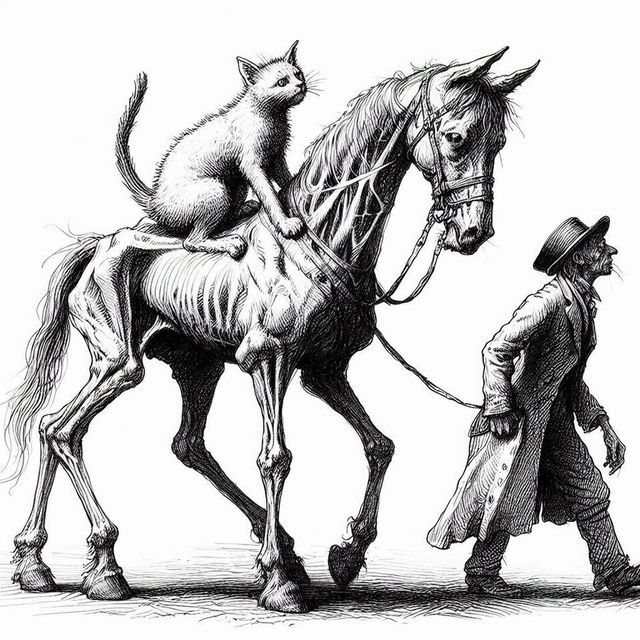 패러디 삽화=최로엡