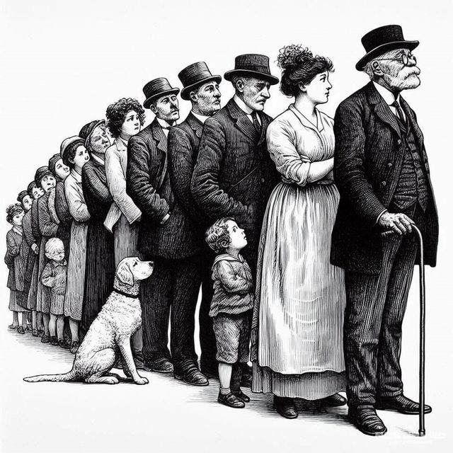 패러디 삽화=최로엡