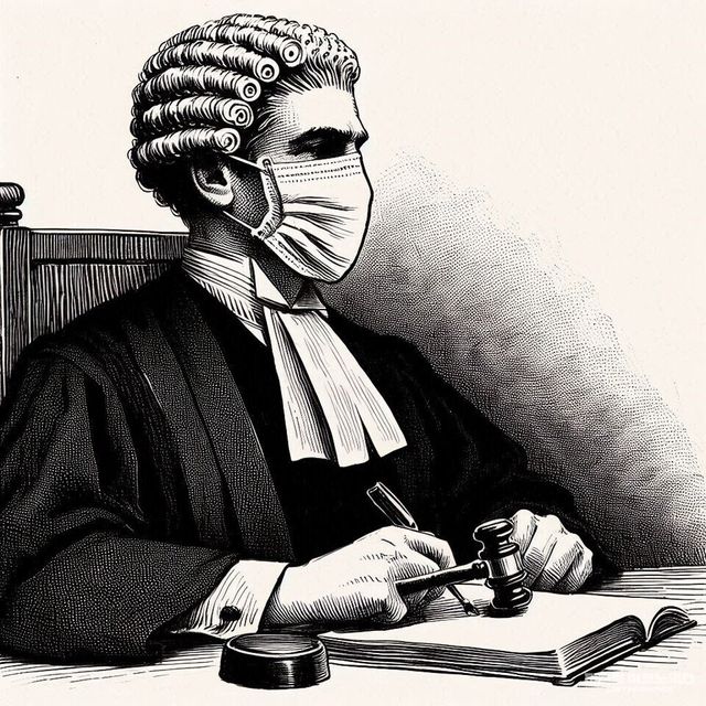 패러디 삽화=최로엡