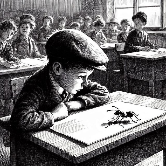 패러디 삽화=최로엡