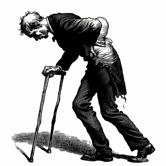 패러디 삽화=최로엡