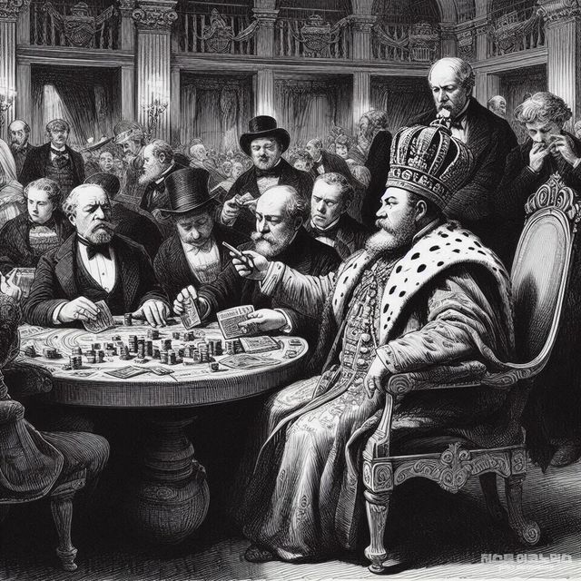 패러디 삽화=최로엡