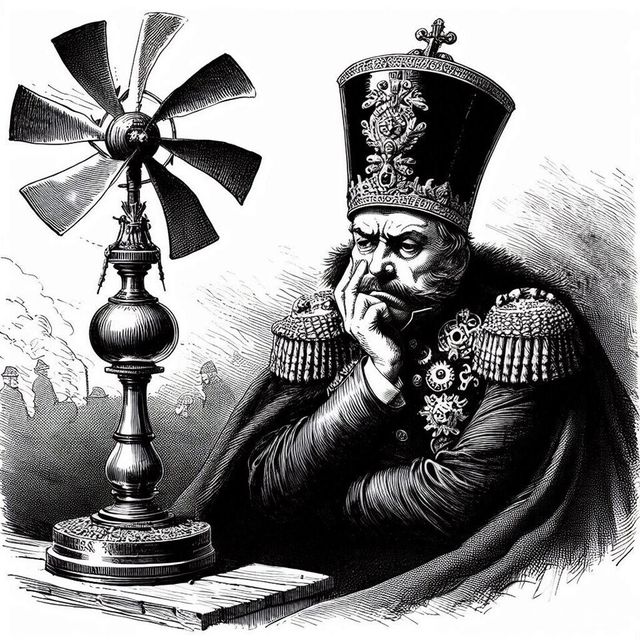 패러디 삽화=최로엡