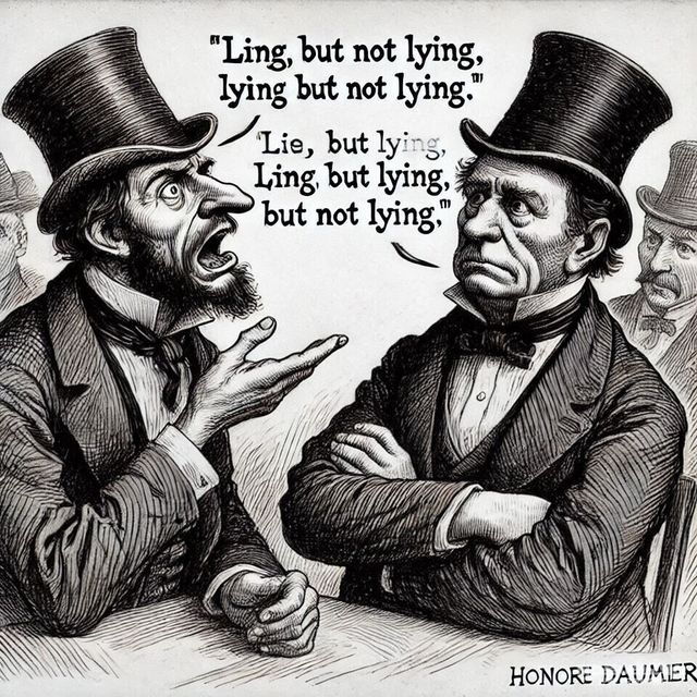 패러디 삽화=최로엡