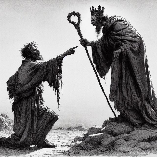 패러디 삽화=최로엡