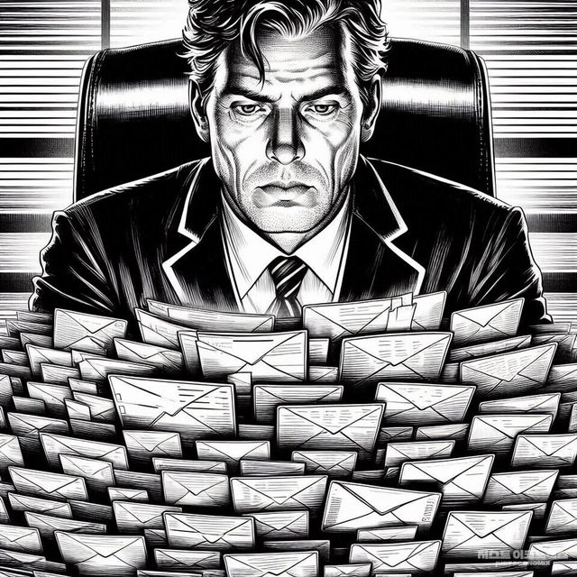 패러디 삽화=최로엡