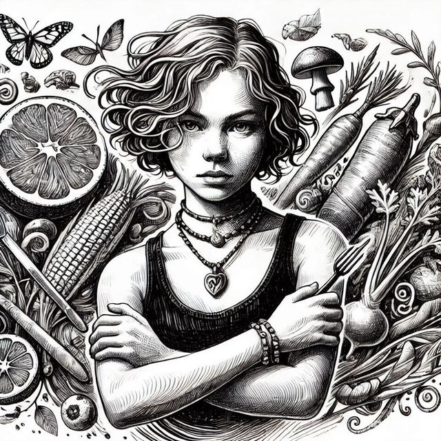 패러디 삽화=최로엡