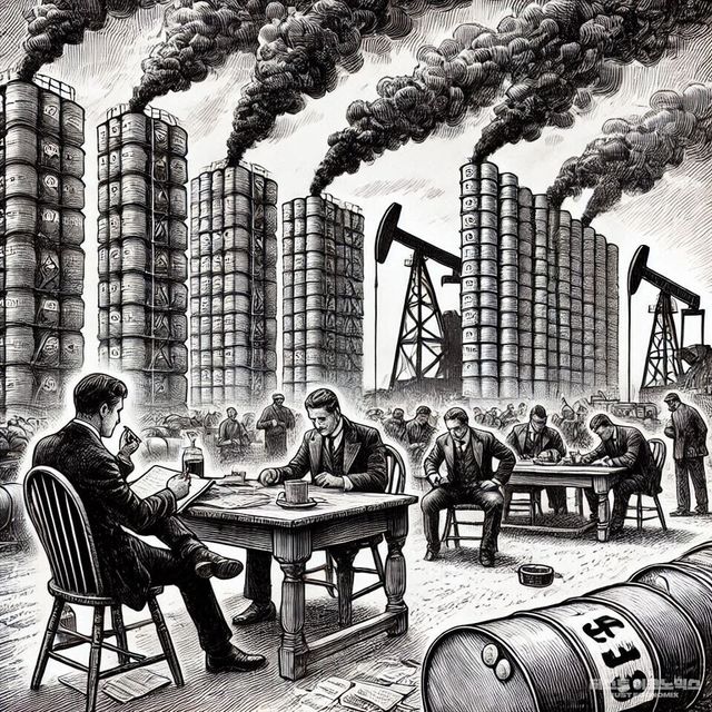 패러디 삽화=최로엡