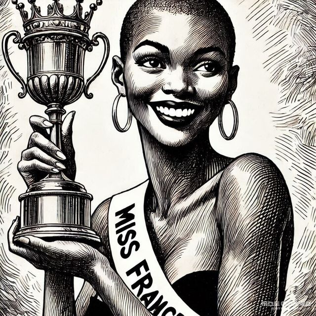 패러디 삽화=최로엡