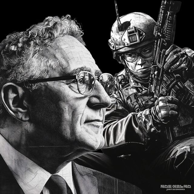 패러디 삽화=최로엡