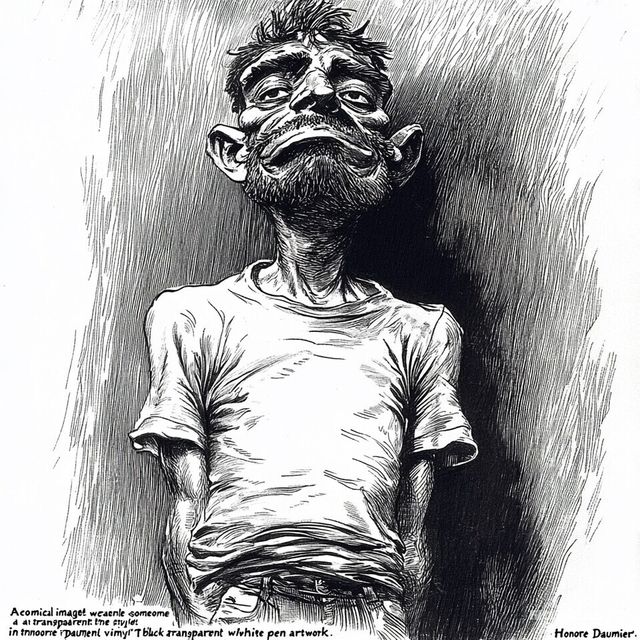 패러디 삽화=최로엡