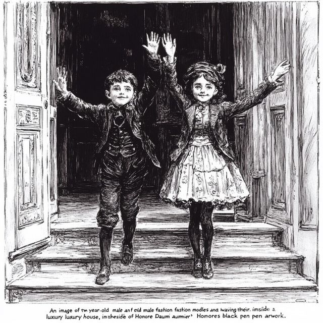 패러디 삽화=최로엡