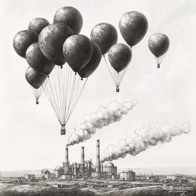 패러디 삽화=최로엡