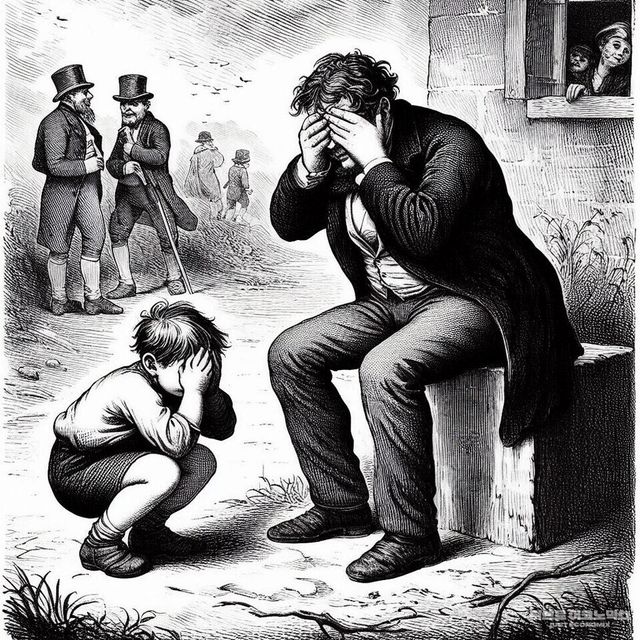 패러디 삽화=최로엡