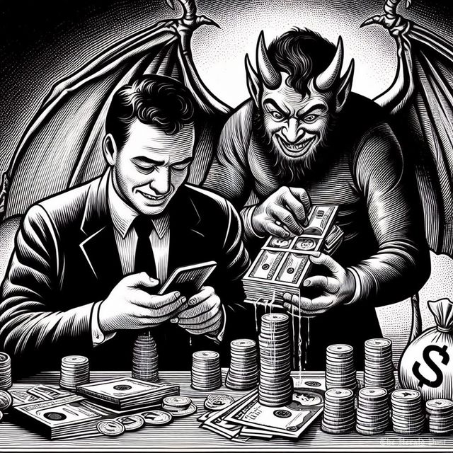 패러디출처=DALL·E 3 생성 이미지