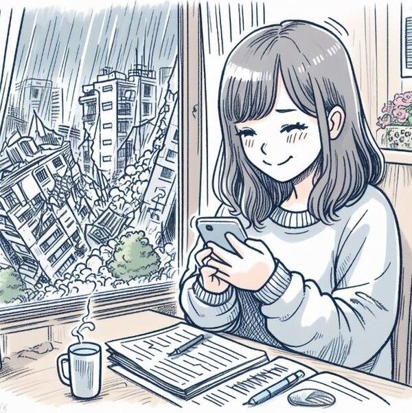 그림출처=Image Creator (bing.com)