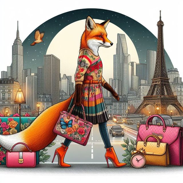 패러디=DALL·E 3 생성 이미지