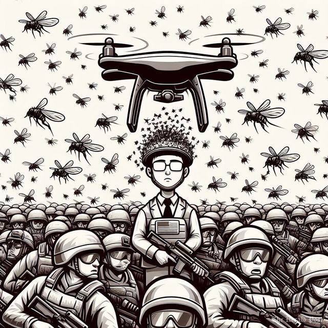 패러디 출처=DALL·E 3 생성 이미지