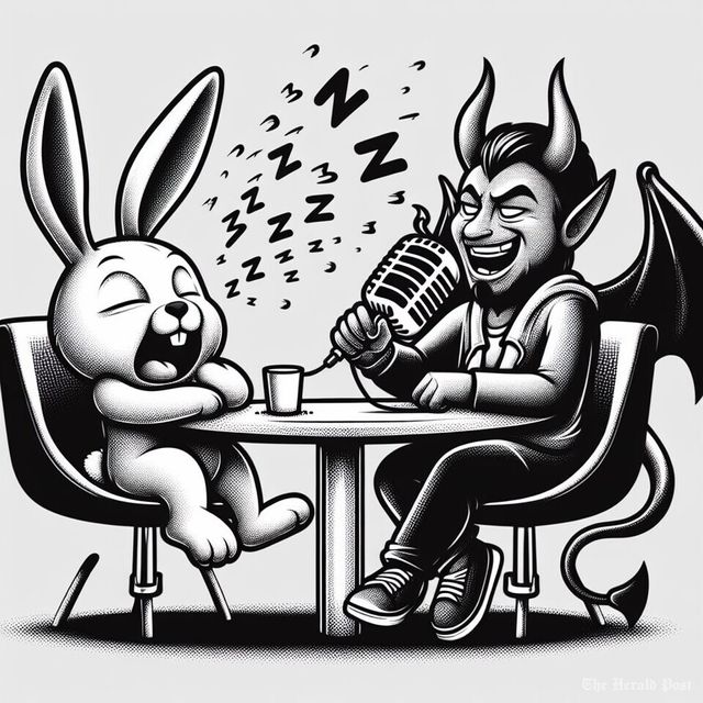 패러디 출처=DALL·E 3 생성 이미지