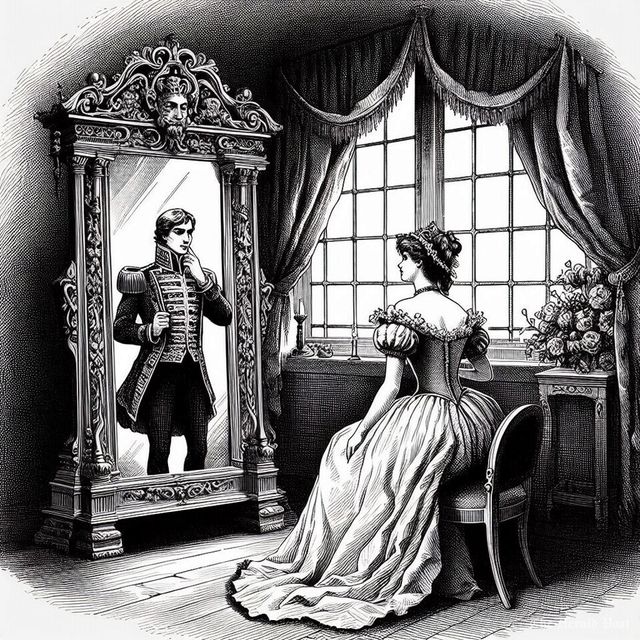 패러디 출처=DALL·E 3 생성 이미지