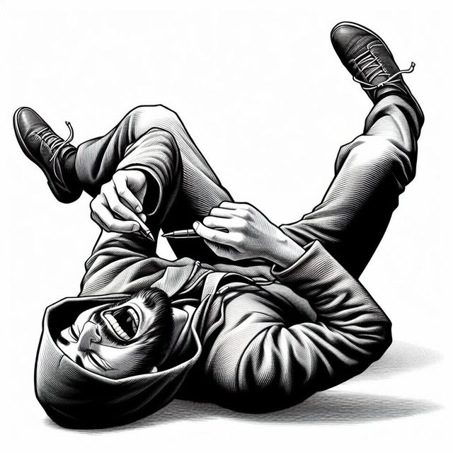 패러디 출처=DALL·E 3 생성 이미지