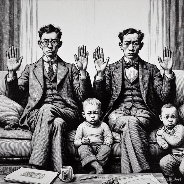 패러디 출처=DALL·E 3 생성 이미지