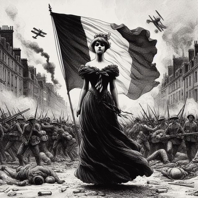 패러디 출처=DALL·E 3 생성 이미지