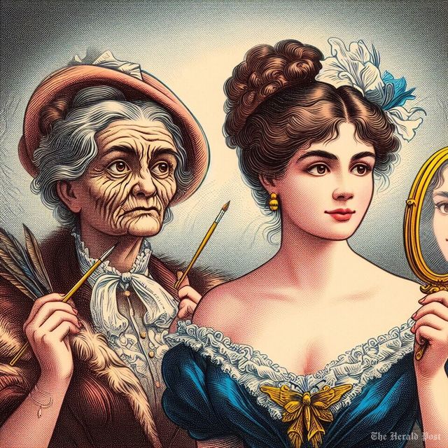 패러디 출처=DALL·E 3 생성 이미지