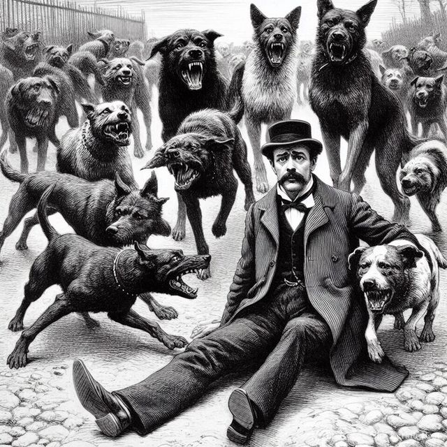 패러디 출처=DALL·E 3 생성 이미지