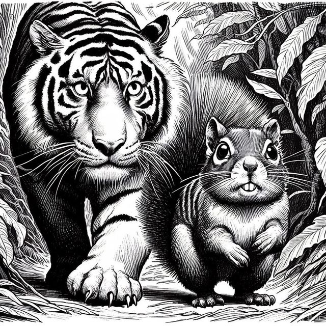 패러디 출처=DALL·E 3 생성 이미지