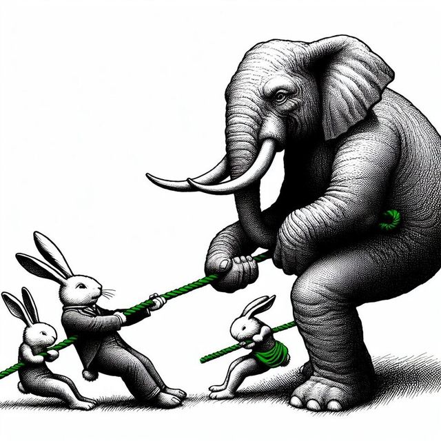 패러디 출처=DALL·E 3 생성 이미지