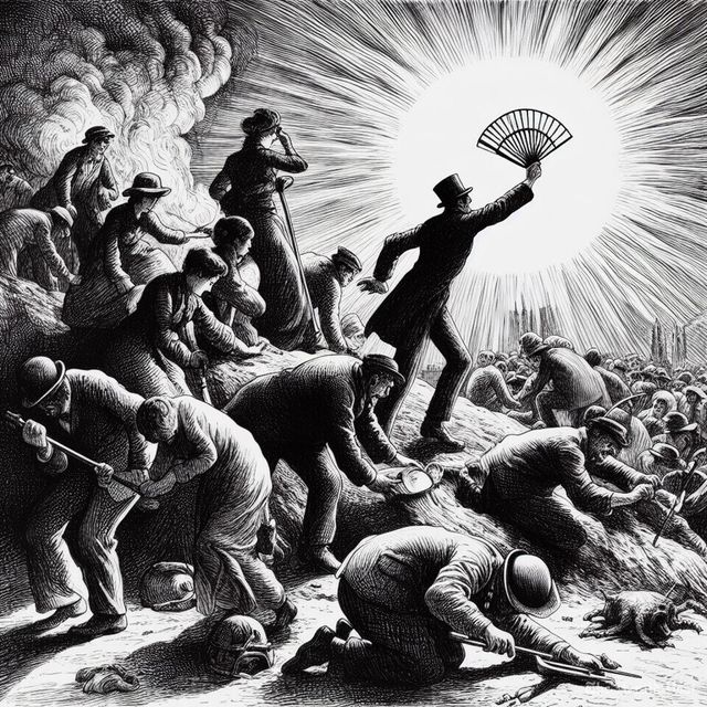 패러디 출처=DALL·E 3 생성 이미지