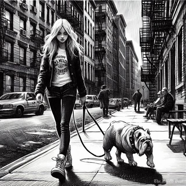 패러디 출처=DALL·E 3 생성 이미지