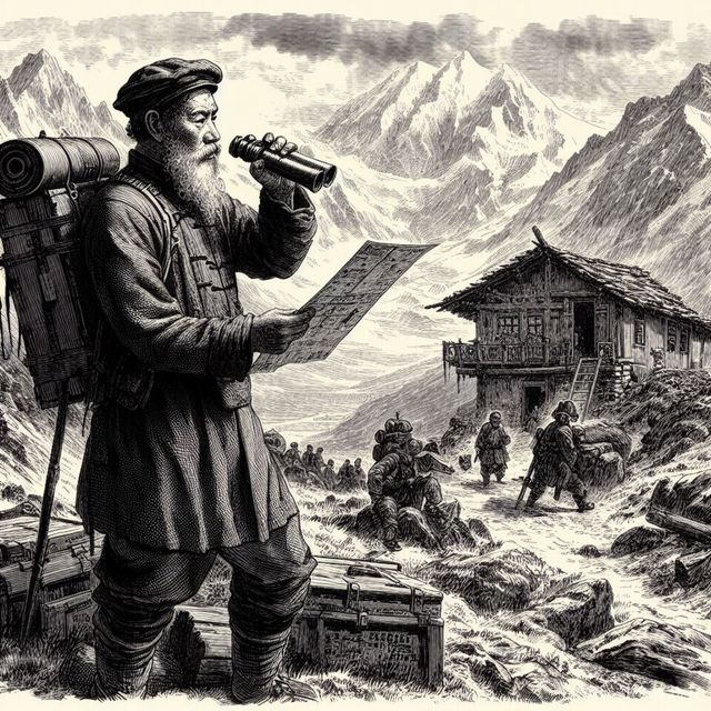 패러디 출처=DALL·E 3 생성 이미지