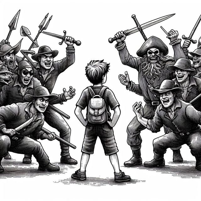 패러디 출처=DALL·E 3 생성 이미지