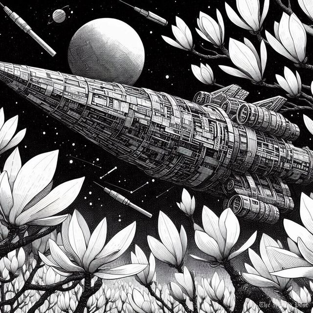 패러디 출처=DALL·E 3 생성 이미지