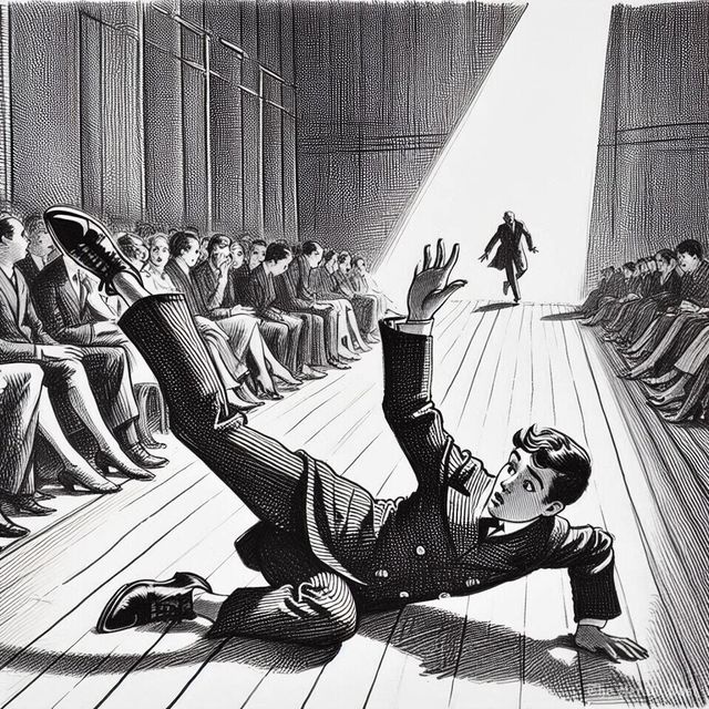 패러디 출처=DALL·E 3 생성 이미지