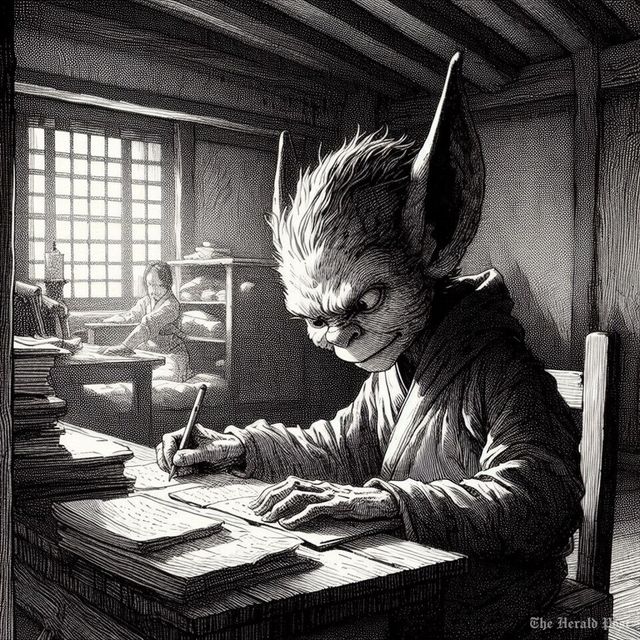 패러디 출처=DALL·E 3 생성 이미지