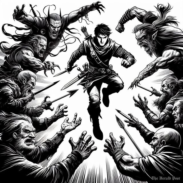 패러디=DALL·E 3 생성 이미지