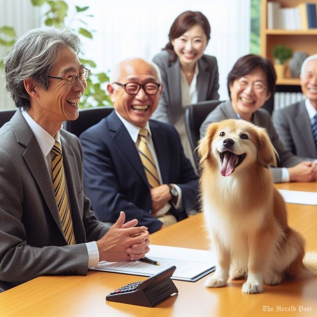 패러디=DALL·E 3 생성 이미지