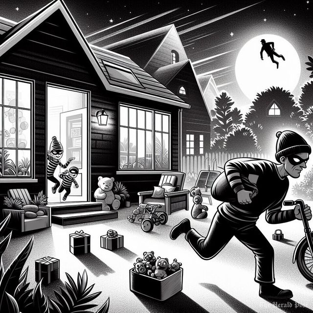 패러디=DALL·E 3 생성 이미지